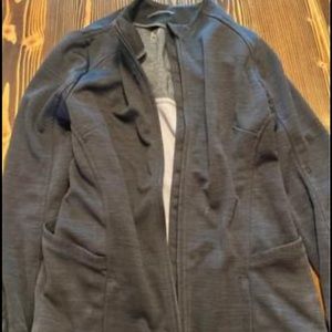 Medelita Scrubs Jacket